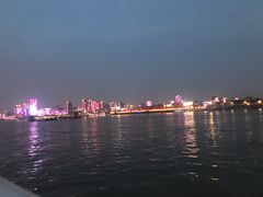 -武汉两江游览·夜游长江(汉口粤汉码头)