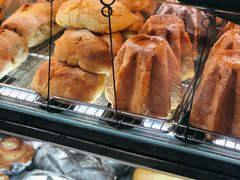 -仙峰天然面包(迎宾路店)