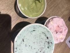 -DQ·蛋糕·冰淇淋(奥林匹克广场店)