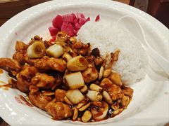 -阳阳中国饭(北京荟聚店)