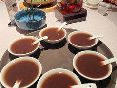 -千百味红餐厅·江西菜(绿地双子塔店)