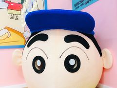 景观位-蜡笔小新の茶(魔都旗舰店)
