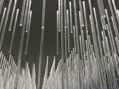 -合生汇购物中心-停车场