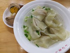 -华兴街自力面店