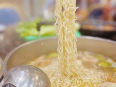 斋面-大嫂镬仔·焖鸡煲·啫啫煲(逢源路店)