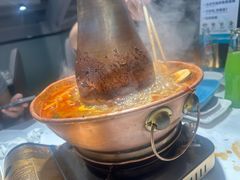 -0317火锅鸡·清真(正达店)