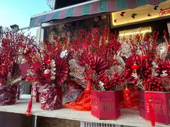 -宝鸡东道花鸟鱼虫市场(吉利花园商场店)