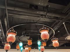 -耶里夏丽·丝路新疆菜·清真食品(徐汇南丹东路臻选店)