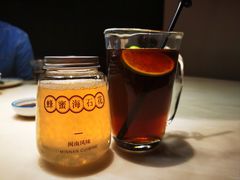 -林四喜·闽南传家菜(鼓浪屿店)