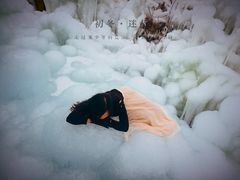 -大平台龙居瀑布旅游区