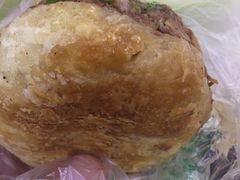 牛肉烧饼-食为天(贵阳路店)