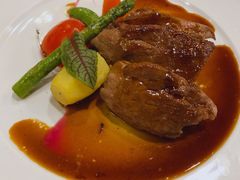 -马克西姆餐厅(崇文门店)