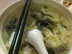 -宝光熏肉鞋底火烧(新街口店)