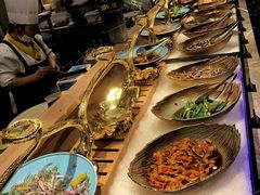 -梨花自助烤肉(西三旗万象汇黑金店)