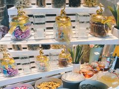 -四月吧餐厅(正阳步行街店)