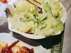 -寂寞的豆芽 烧烤酒场(丽景店)