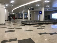 -厦门五通客运码头