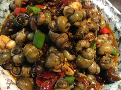 香辣螺蛳-马头巷·食景园(苏州总店)