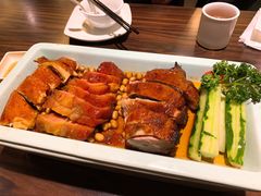 烧味拼盘-避风塘(光启城店)