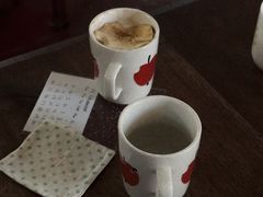 -春风十里咖啡馆
