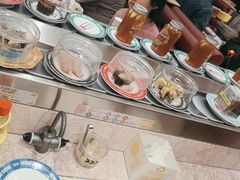-元气寿司(宝安壹方城店)