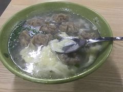 -海清宁记大馅云吞