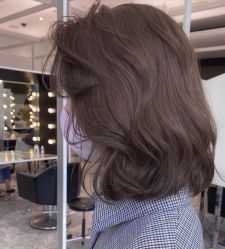-SO HAIR
