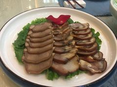 -鹊华居·地道鲁菜·海鲜·融合味(大明湖店)