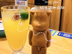 -星椰叻沙·椰浆鲜虾面(江南西店)