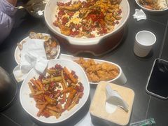 -美蛙四季(亦庄店)