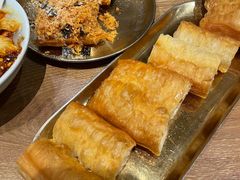 -小豆海棠(人民南路店)