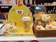 -茶理宜世(乐峰广场·尝乐集店)