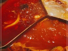 -周师兄大刀腰片火锅(洪崖洞旗舰店)