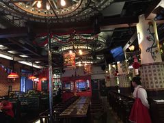 -马迭尔德式西餐精酿啤酒屋(中央大街店)