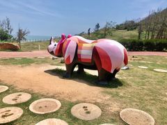 -漳州滨海火山岛自然生态风景区