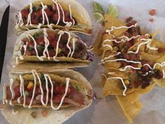 -TACO TUESDAY塔可星期二(人民路店)