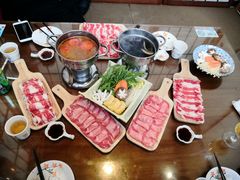 -尺山寸水日料(马桥满天星店)