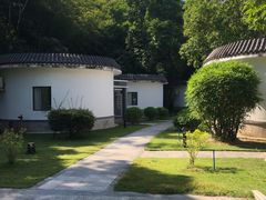 -林丰温泉度假山庄