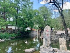 -承德避暑山庄景区