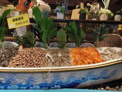 -领鲜活海鲜榴莲自助火锅(东门店)