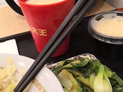 -永和大王(解放东路店)