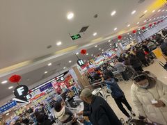 -吾悦广场(常州武进店)