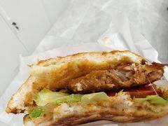 -必胜客(安盛购物广场金州店)
