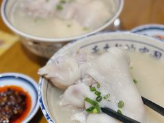 老妈蹄花-易老妈蹄花.特色川菜(人民公园总店)