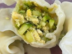 -乡府肉丁水饺(环山路店)