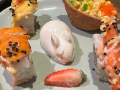 -梨花自助烤肉(西三旗万象汇黑金店)