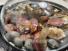 -前王院•巧克力海鲜市集餐厅(万平口店)