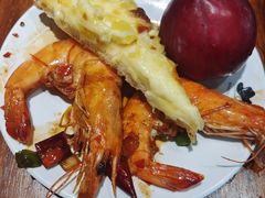 -汉巴味德·烤肉与啤酒的自助(杭州大悦城店)