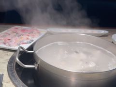 -淘米捞·米汤脆鲩鱼火锅(福田皇岗店)