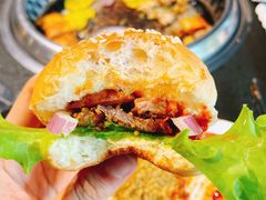 -好旺角齐市鲜切牛自助烤肉(农林五道街总店)